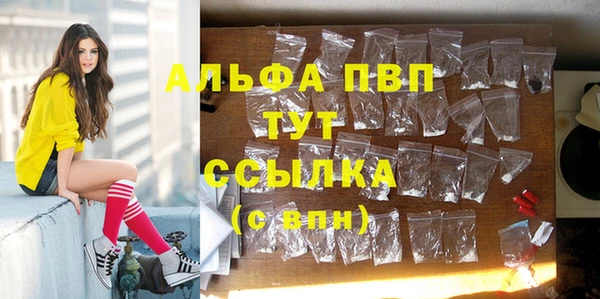 ALPHA PVP Белокуриха
